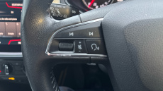 SEAT Arona 1.0 TSI SE Technology 5dr Petrol Hatchback